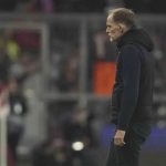Tuchel: El Bayern mantiene un buen estado de ánimo Tuchel optimista con el Bayern