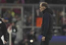 Tuchel: El Bayern mantiene un buen estado de ánimo Tuchel optimista con el Bayern