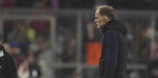 Tuchel optimista con el Bayern