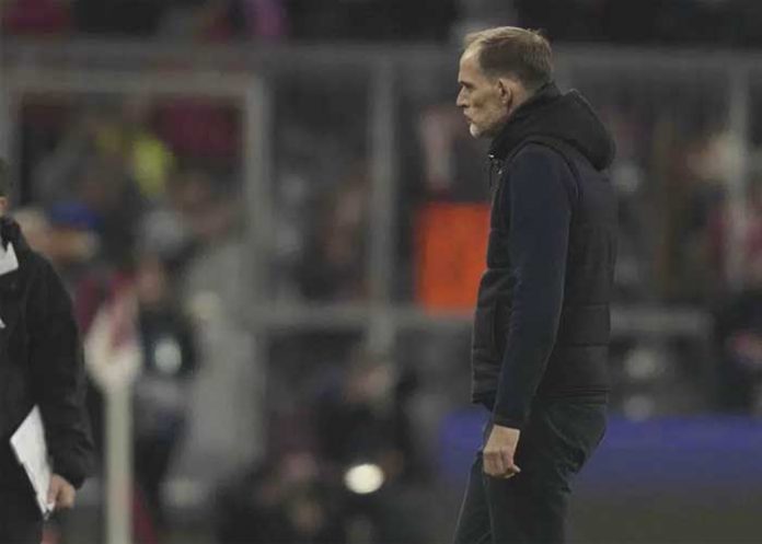 Tuchel optimista con el Bayern