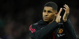 manchester, united, marcus, rashford,