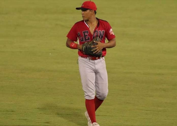 Norlando Valle pomares