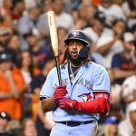 Vlady afirma que ¨nunca¨ jugaría con Yankees