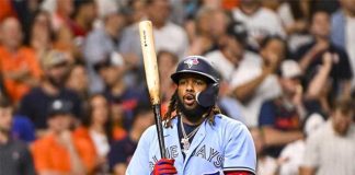 Vlady afirma que ¨nunca¨ jugaría con Yankees