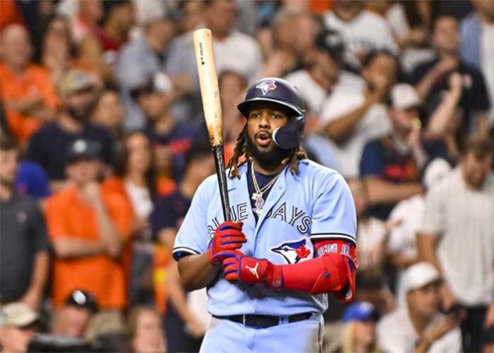 Vlady afirma que ¨nunca¨ jugaría con Yankees