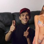 ¿Belinda conoció de cerca al Niño "P0ll4"? Esto dijo en tv (VIDEO)