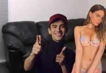 ¿Belinda conoció de cerca al Niño "P0ll4"? Esto dijo en tv (VIDEO)