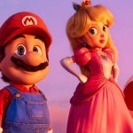 ¡Viva la piratería! Argentina transmite en señal abierta la película de Super Mario Bros Super Mario Bros. Se convierte en la película más taquillera de la historia