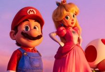 ¡Viva la piratería! Argentina transmite en señal abierta la película de Super Mario Bros Super Mario Bros. Se convierte en la película más taquillera de la historia