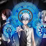 El opening será interpretado por Sou y se titulará «Nero«