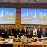 GRUN participa en el Día del Idioma Español en la Sede de Naciones Unidas, Austria GRUN participa en el Día del Idioma Español en la Sede de Naciones Unidas, Austria