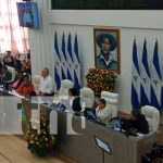 Asamblea Nacional en solemne conmemoración