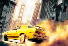 Genial: Ubisoft tuvo una joya infravalorada llamada Driver San Francisco Ubisoft tuvo una joya infravalorada llamada Driver San Francisco