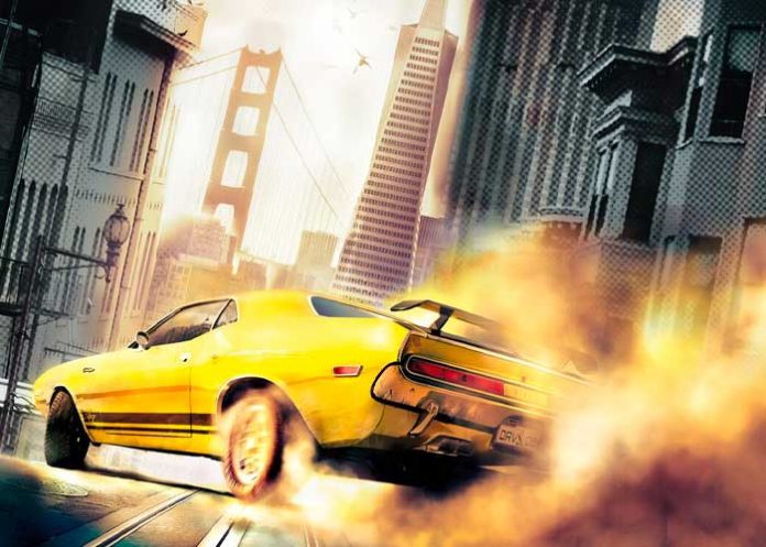 Ubisoft tuvo una joya infravalorada llamada Driver San Francisco