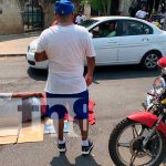Iba a cumplir con obligaciones como padre cuando sufrió accidente en Managua