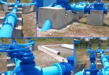 ENACAL inicia ajustes del Nuevo Sistema de Agua Potable en El Rama y La Esperanza ENACAL inicia ajustes del Nuevo Sistema de Agua Potable en El Rama y La Esperanza