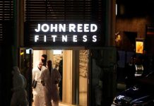 Al menos cuatro heridos tras un ataque con cuchillo en un GYM de Alemania Al menos cuatro heridos tras un ataque con cuchillo en un GYM de Alemania