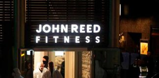 Al menos cuatro heridos tras un ataque con cuchillo en un GYM de Alemania