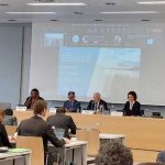 Delegación de Nicaragua participa en Consulta Global sobre el Cambio Climático