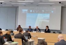 Delegación de Nicaragua participa en Consulta Global sobre el Cambio Climático