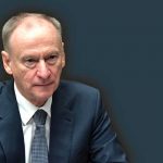 Entrevista del Secretario del Consejo de Seguridad de Rusia, Nikolái Pátrushev