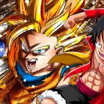 ¿One Piece con propio juego de peleas al estilo de Dragon Ball FighterZ? One Piece podría tener su propio juego de peleas al estilo de Dragon Ball FighterZ