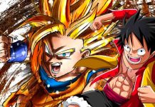 ¿One Piece con propio juego de peleas al estilo de Dragon Ball FighterZ? One Piece podría tener su propio juego de peleas al estilo de Dragon Ball FighterZ