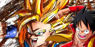 One Piece podría tener su propio juego de peleas al estilo de Dragon Ball FighterZ