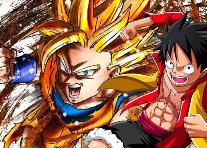 One Piece podría tener su propio juego de peleas al estilo de Dragon Ball FighterZ