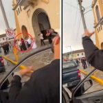 VIDEO: «El amor le ganó» Hombre interrumpe boda con canción de Romeo Santos Hombre llegó a interrumpir boda con música de Romeo Santos