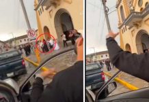 VIDEO: «El amor le ganó» Hombre interrumpe boda con canción de Romeo Santos Hombre llegó a interrumpir boda con música de Romeo Santos
