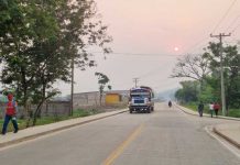 Gran inauguración del segundo tramo de la carretera Rosita–Bonanza este 27 de abril Gran inauguración del segundo tramo de la carretera Rosita–Bonanza este 27 de abril