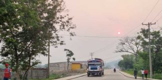Gran inauguración del segundo tramo de la carretera Rosita–Bonanza este 27 de abril