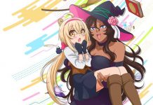 El anime televisivo Dekoboko Majo no Oyako Jijou «se estrenará en unos meses» Dekoboko Majo no Oyako Jijou confirmó su estreno para Otoño 2023