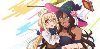Dekoboko Majo no Oyako Jijou confirmó su estreno para Otoño 2023