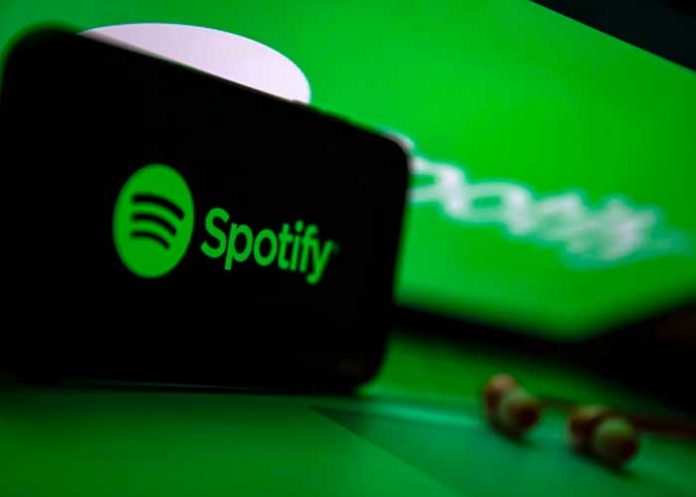 ali2 Spotify sobrepasa los 500 millones de usuarios activos