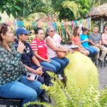 Bello lanzamiento del plan “Verano, Vida y Alegría” en municipios de Boaco y San Lorenzo Bello lanzamiento del plan “verano, vida y alegría” en municipios de Boaco y San Lorenzo