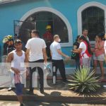 Foto: Trágica muerte de una anciana por un incendio en Granada / TN8