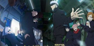 Jujutsu Kaisen contará con contenido inédito en su segunda temporada
