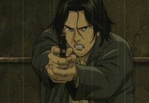 Monster, un thriller (en anime) que supera hasta a los mejores del cine Foto: Anime Monster, una joya del género thriller