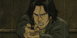 Foto: Anime Monster, una joya del género thriller
