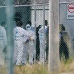 1 muerto y 7 heridos dejan múltiples tiroteos en cárceles de Honduras