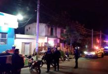 ¡Justicia por manos propias! Ladrón murió linchado por vecinos en Argentina ¡Justicia por manos propias! Ladrón murió linchado por vecinos en Argentina