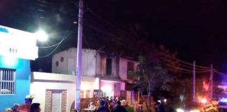 ¡Justicia por manos propias! Ladrón murió linchado por vecinos en Argentina