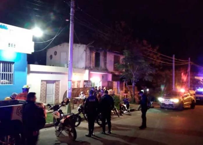 ¡Justicia por manos propias! Ladrón murió linchado por vecinos en Argentina