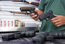«Más muertes» Florida aprueba proyecto de ley para portar armas de fuego Senado de Florida aprueba proyecto para portar armas