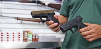 Senado de Florida aprueba proyecto para portar armas