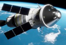 Después de medio siglo 4 astronautas reanudarán viajes tripulados a la Luna Astronautas reanudarán viajes tripulados a la Luna