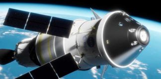 Astronautas reanudarán viajes tripulados a la Luna 