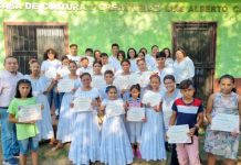Capacitaciones en todo el país fortalecen trabajo de las Escuelas de Artes Capacitaciones en todo el país fortalecen trabajo de las Escuelas de Artes